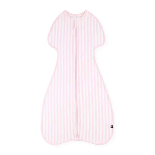 Swaddle Bag in Small Sakura Stripe 0.5