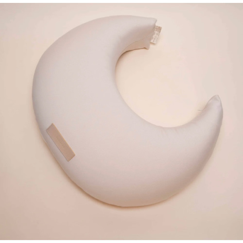 Butterr Nursing Pillow in Natural