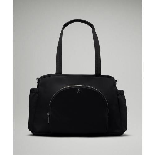 New Parent Tote Bag 20L