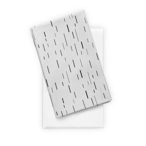 Alfa Lite Playard Sheets, 2-Pack