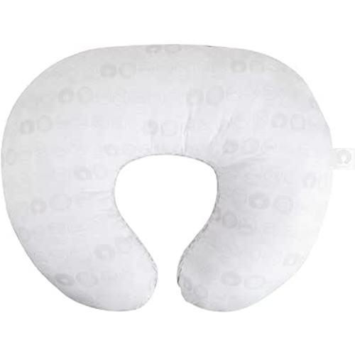 Amazon.com : Boppy Nursing Pillow Bare Naked Original Support, Boppy Pillow Only, Nursing Pillow Cover Sold Separately, Ergonomic Nursing Essentials for Breastfeeding and Bottle Feeding, with Firm Fiber Fill : Breast Feeding Pillows : Baby