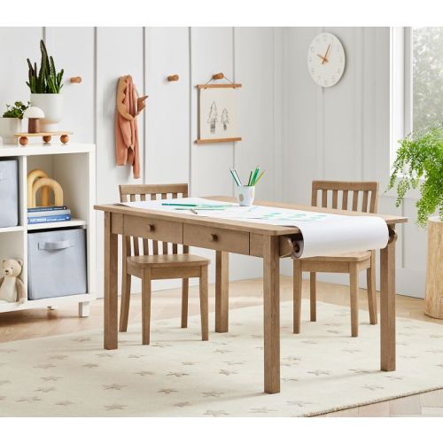 Carolina Craft Table (48")