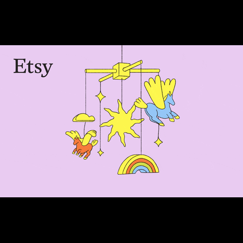 Etsy Gift Cards