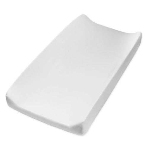 Organic Cotton Changing Pad Coves | Honest Baby Clothing