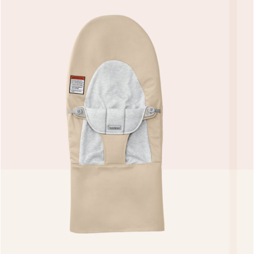 BabyBjörn Extra Fabric Seat for Bouncer Balance Soft