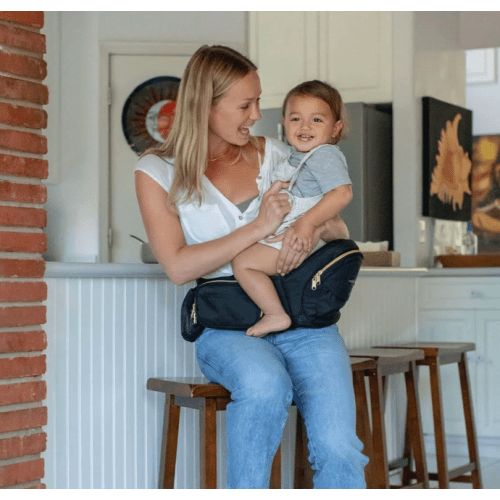 Tushbaby Hip Carrier