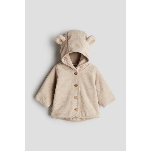 PILE JACKET