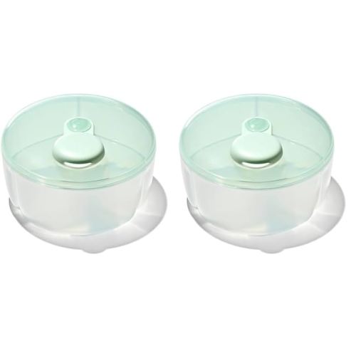OXO Tot Formula Dispenser - Opal (Pack of 2)