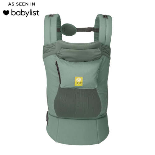 CarryOn Airflow DLX - Willow