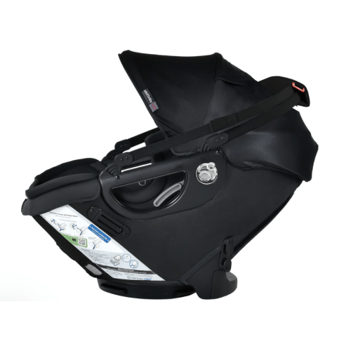 Orbit Baby - 360° Rotating Infant Car Seat
