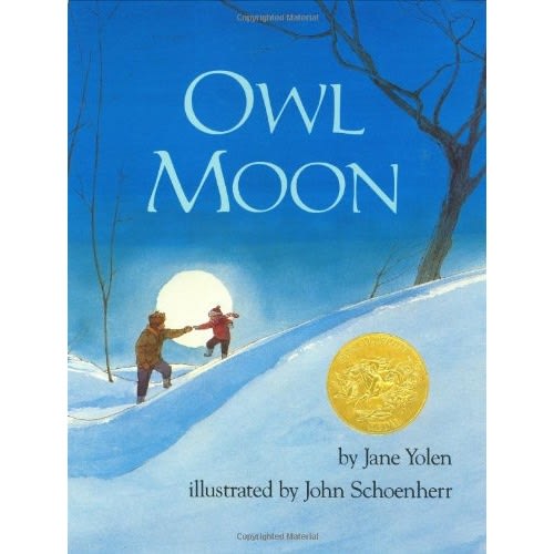Owl Moon