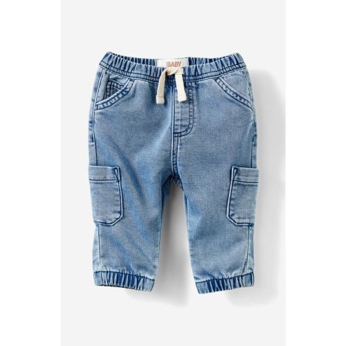 Joe Relaxed Jean