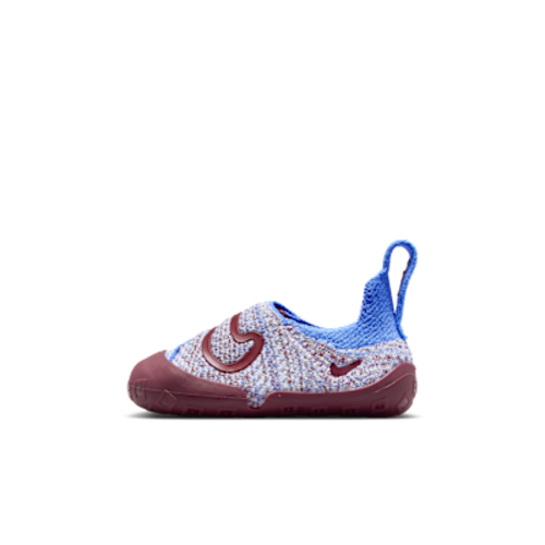 Nike Swoosh 1 Baby/Toddler Shoes