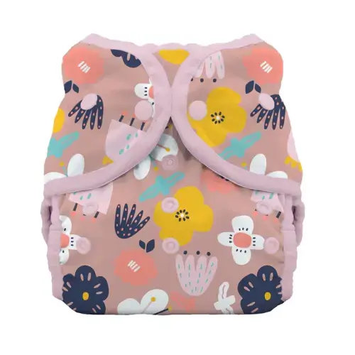 Duo Wrap Size One