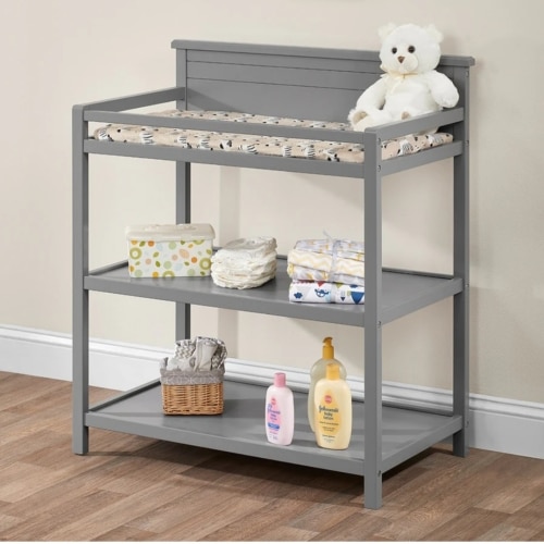 Oxford Emerson Baby Changing Station – Bambi Baby