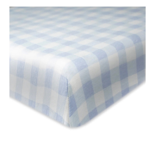 Organic Cotton Fitted Crib Sheet | Honest Baby Clothing