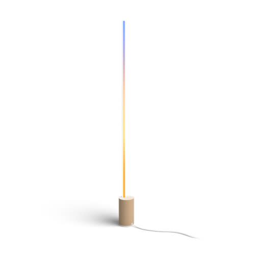 Signe gradient floor lamp