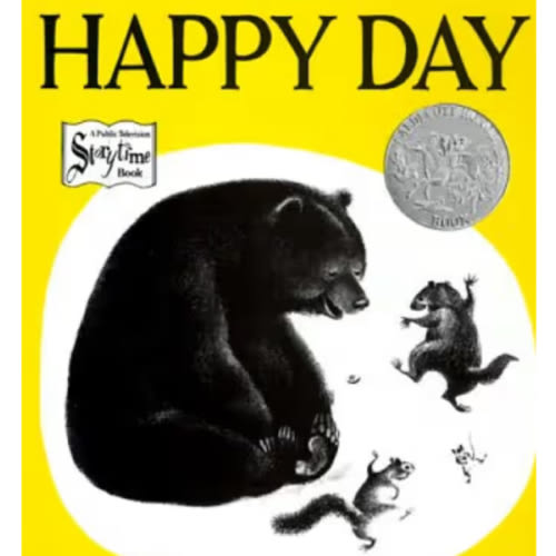 Happy Day (Rise and Shine)