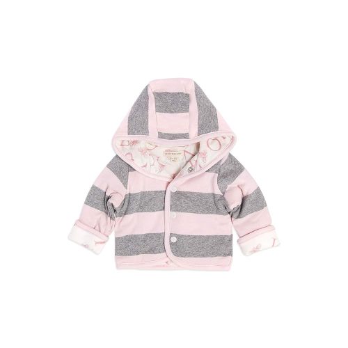 Burt's Bees Baby Baby Sweatshirts, Lightweight Zip-up Jackets Hooded Coats, Organic Cotton