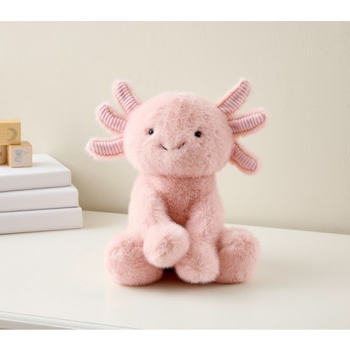Axolotl Plush