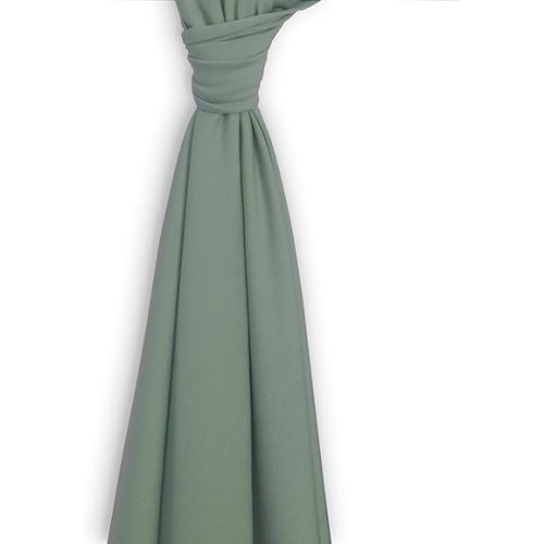 Woolino Baby Swaddle Blanket, 100% Merino Wool Receiving Blanket for Boys & Girls, Swaddles for Newborns 0-3 Months, Sage