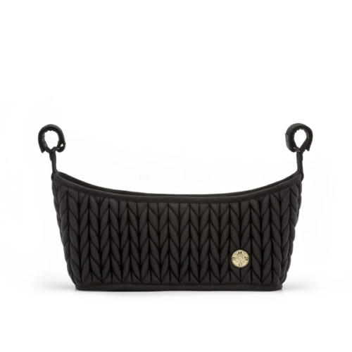 Stroller Organizer Black