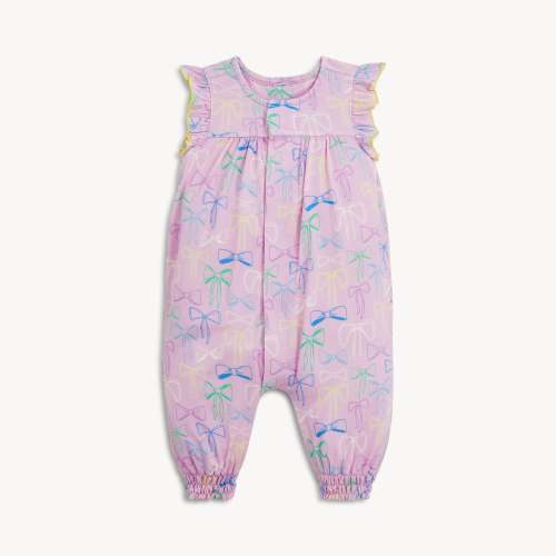 Magnetic Romper – Magnetic Me