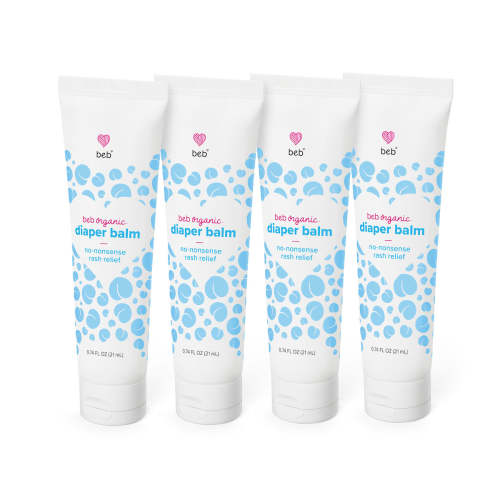 Diaper Balm Pack
