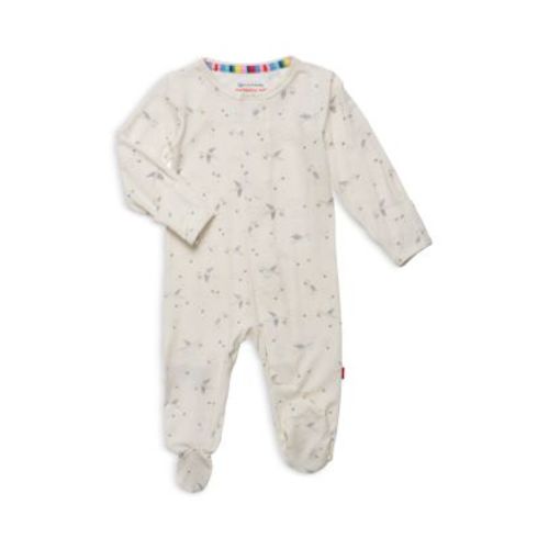Beary Special Delivery Footie - Baby: Newborn
