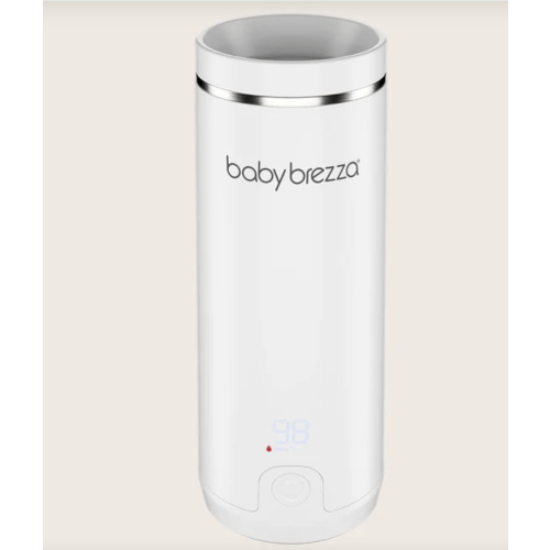 Portable Bottle Warmer | Baby Brezza