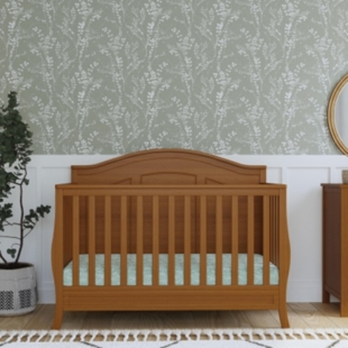 daVinci Emmett 4-in-1 Convertible Crib