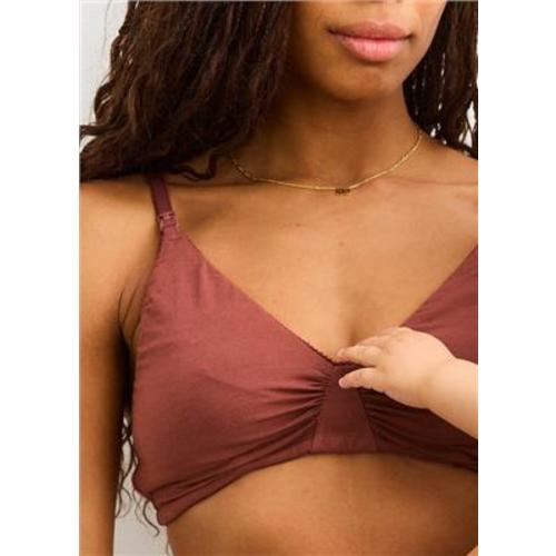 The Everyday Nursing Bra - Post Maternity Bra | HATCH Collection