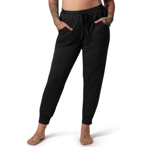 Kindred Bravely Everyday Maternity Joggers, Lounge Pants for Pregnancy
