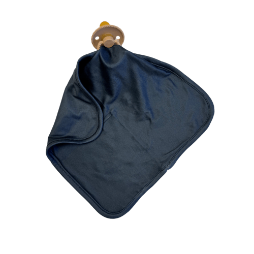 DARK CHARCOAL SOLID | LOVIE