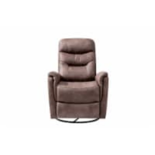 Lakeview Aiden Recliner Brown, 1 ct