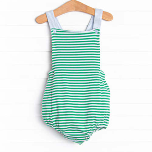 Perfect Playday Bubble, Green – Stitchy Fish