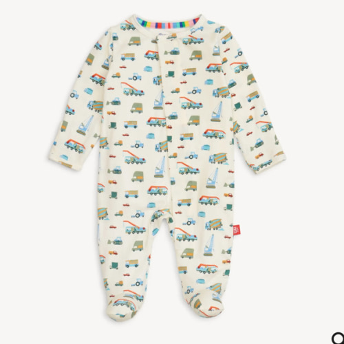 Magnetic Footie – Magnetic Me