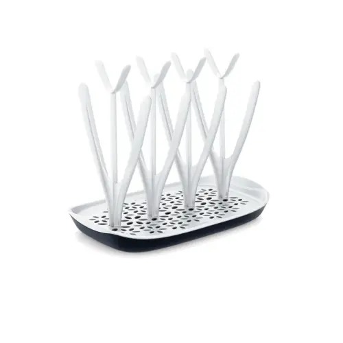Avent Bottle Drying Rack Gen2 - White | Baby Bunting AU