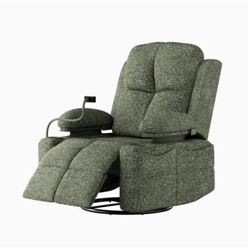 Lullapod Nursery Chair