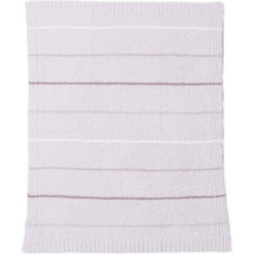 Cozy Chic® Stripe Stroller Blanket