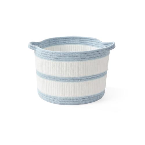 Marlo Basket – Medium & Large Sky | Serena & Lily