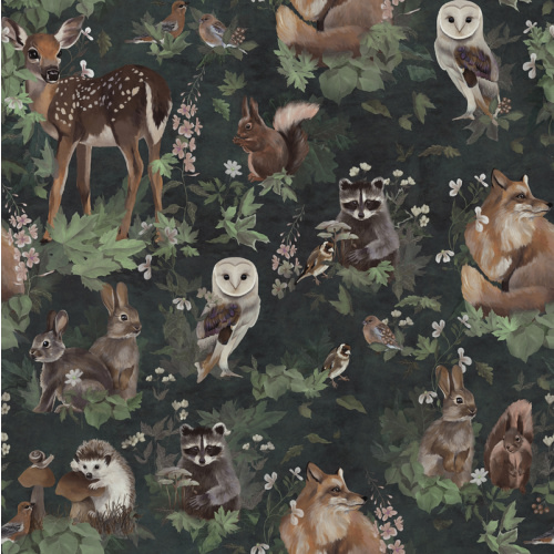 Forest Friends