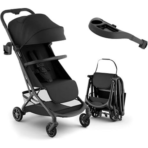 Neo Lightweight Baby Travel Stroller Airplane-Friendly