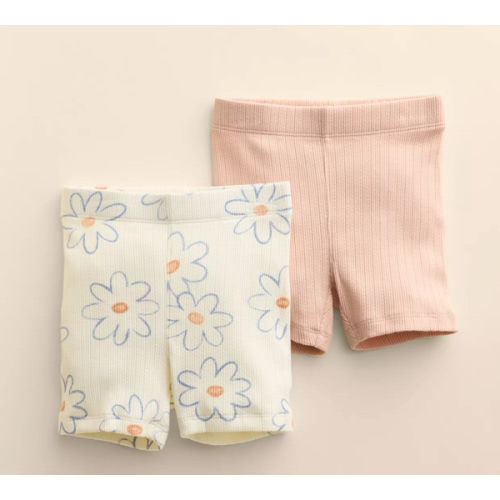 Baby & Toddler Little Co. By Lauren Conrad Bike Short 2-Pack