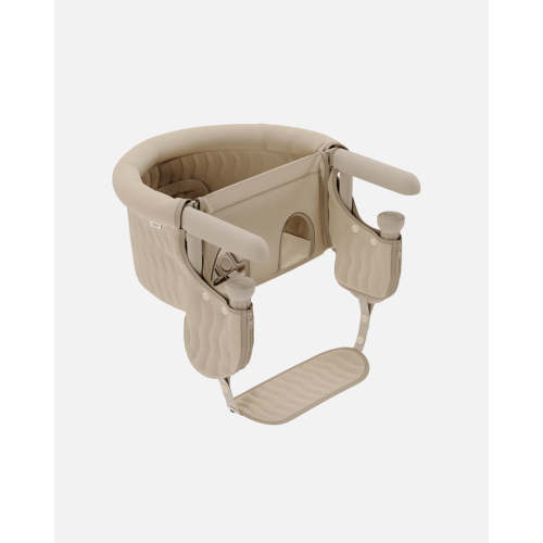The Hook-On Chair - Oatmeal