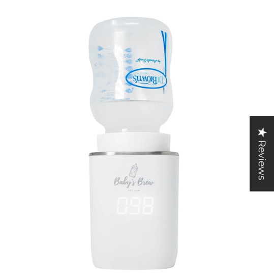 Dr. Browns Adapter wide neck– The Baby's Brew