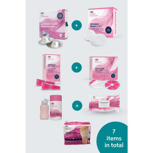 Essential Maternity Starter Kit