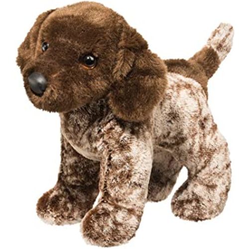 German Shorthaired Pointer Dog Plush Stuffed Animal