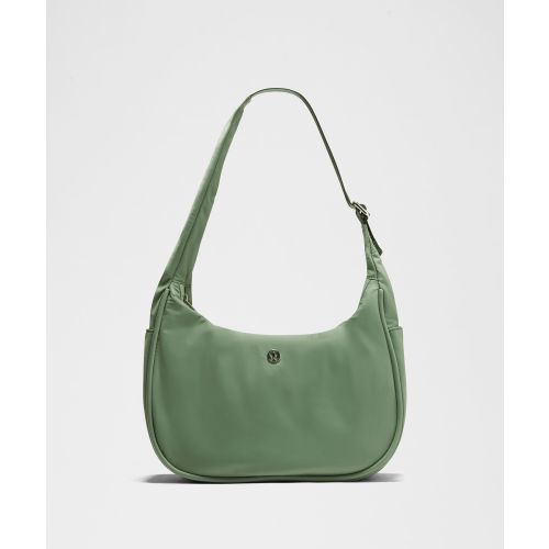 Mini Shoulder Bag 4L