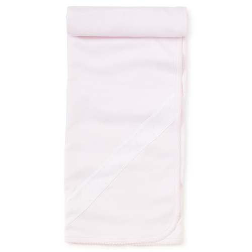 Pink Kissy New Beginnings Blanket